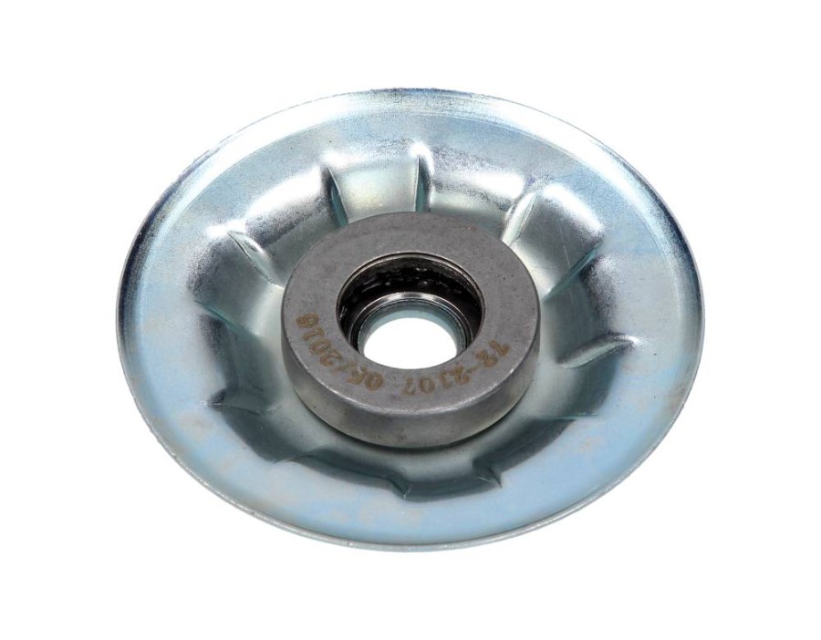 GIUNTO ASSIALE, ASTA TRASVERSALE_72-2107