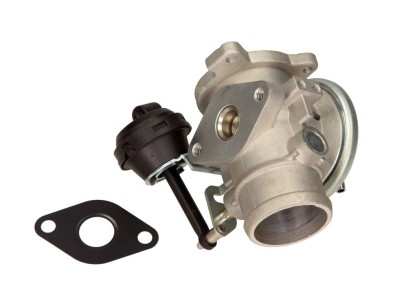 Valvola ricircolo gas scarico-EGR