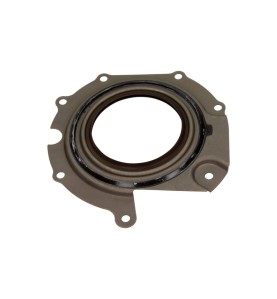 Paraolio. Pompa iniezione