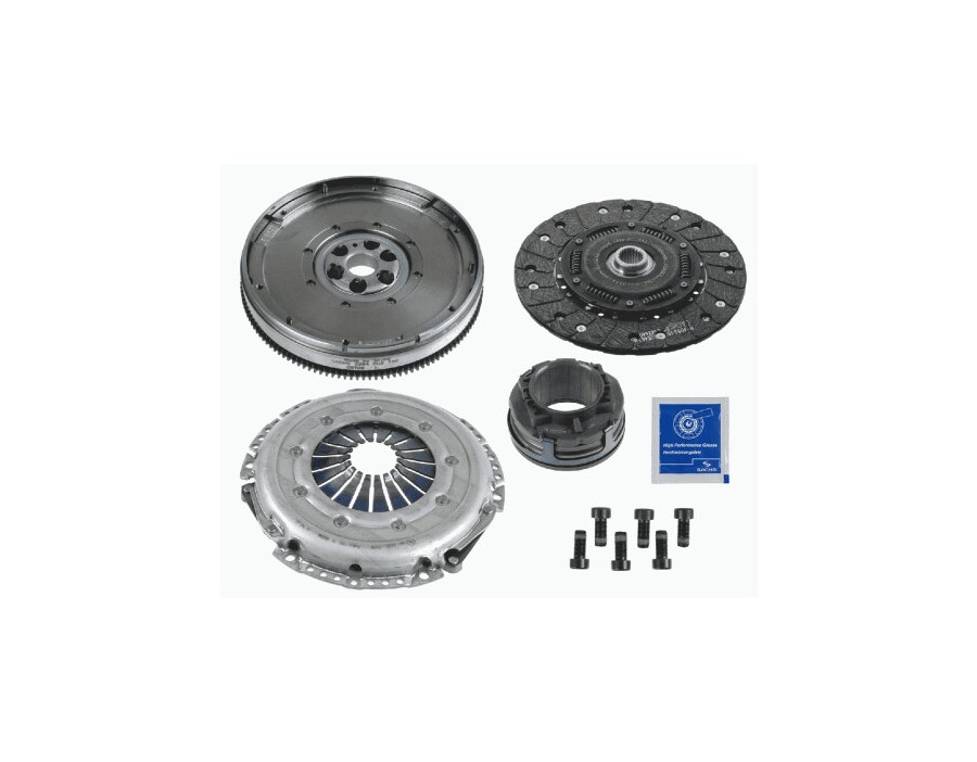 KIT GIUNTI, SEMIASSE_2290 601 008