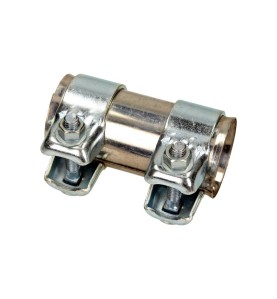 Connettore tubi