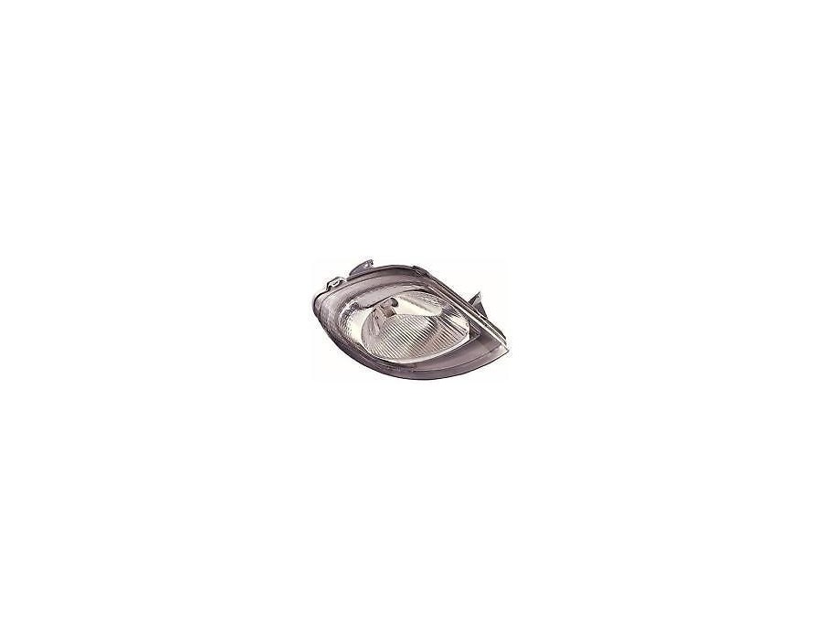 FARO FANALE PROIETTORE DX RENAULT TRAFIC 01-07