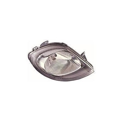 FARO FANALE PROIETTORE DX RENAULT TRAFIC 01-07