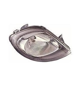 FARO FANALE PROIETTORE DX RENAULT TRAFIC 01-07
