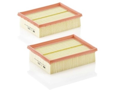 Filtro aria