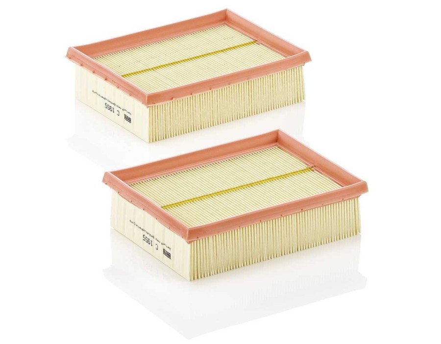 Filtro aria