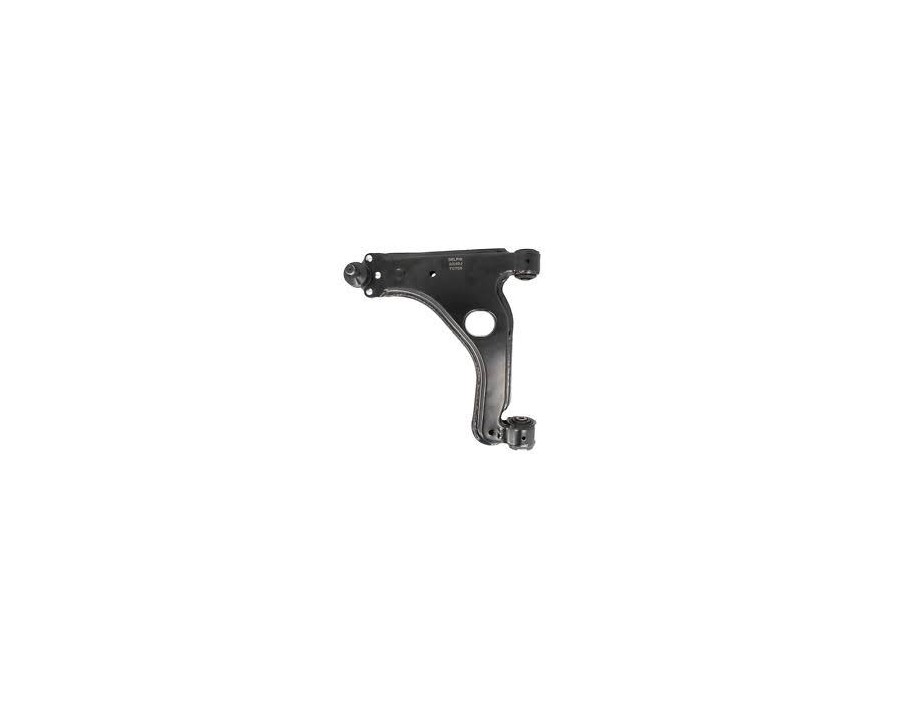 BRACCIO STERZO SX OPEL VECTRA - DELPHI TC826