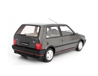 COFANO POSTERIORE FIAT UNO R89-IMMAGINE REALE DEL RICAMBIO FORNIBILE SE RICHIESTA-RICAMBIO NUOVO