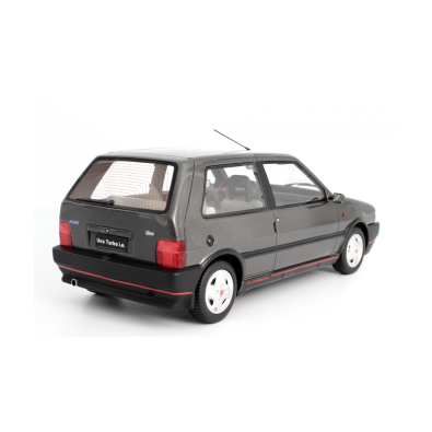 COFANO POSTERIORE FIAT UNO R89-IMMAGINE REALE DEL RICAMBIO FORNIBILE SE RICHIESTA-RICAMBIO NUOVO