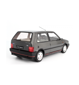 COFANO POSTERIORE FIAT UNO R89-IMMAGINE REALE DEL RICAMBIO FORNIBILE SE RICHIESTA-RICAMBIO NUOVO