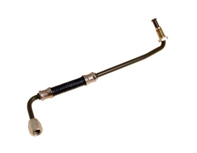 alimentazione Pipe-pompa dell'olio alternatore / a vuoto - Genuine MG Rover