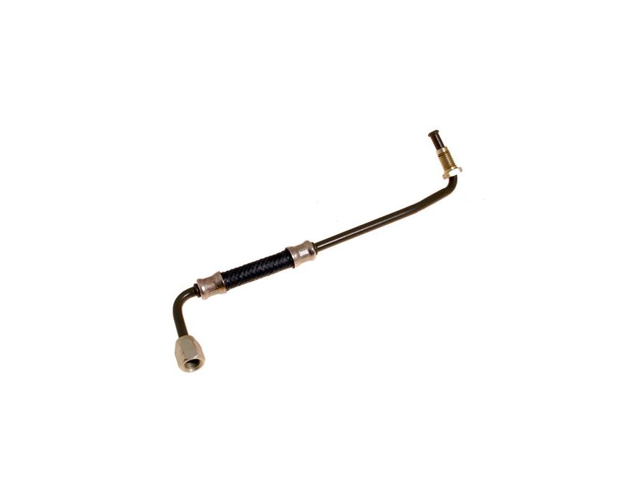 alimentazione Pipe-pompa dell'olio alternatore / a vuoto - Genuine MG Rover