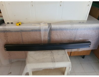 23952 Paraurti post Ford Escort 80-85 - Rear bumper Escort 80-85