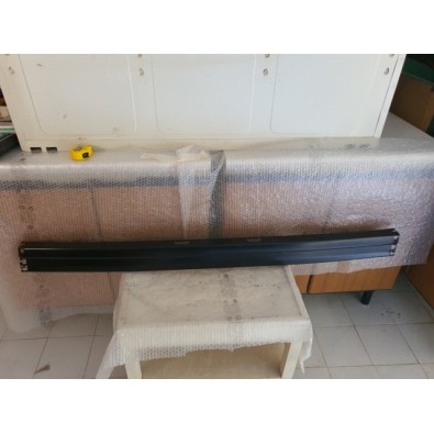 23952 Paraurti post Ford Escort 80-85 - Rear bumper Escort 80-85