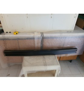 23952 Paraurti post Ford Escort 80-85 - Rear bumper Escort 80-85
