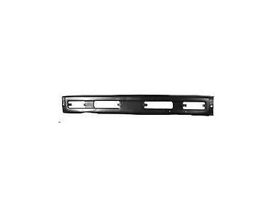 PARAURTO ANT NERO MITSUBISHI L200 87-93