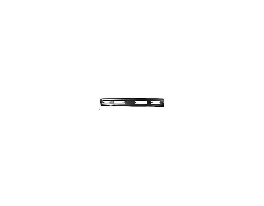 PARAURTO ANT NERO MITSUBISHI L200 87-93