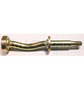 GENUINE LOWER ARM SUSPENSION PIN