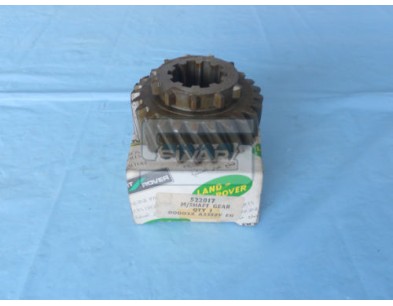 522017 ingranaggio Albero Primario originale Land Rover 109 1 Ton   codice ORIGINALE 522017