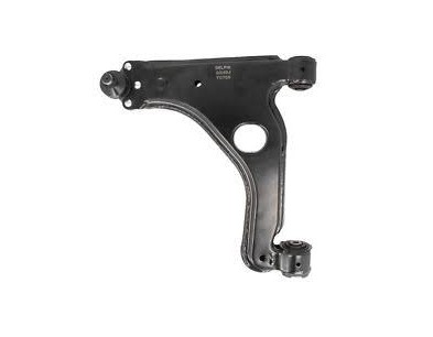 BRACCIO STERZO SX OPEL VECTRA - DELPHI TC826