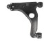 BRACCIO STERZO SX OPEL VECTRA - DELPHI TC826