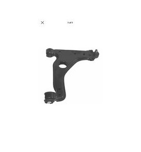 BRACCIO STERZO DX OPEL VECTRA - DELPHI TC827