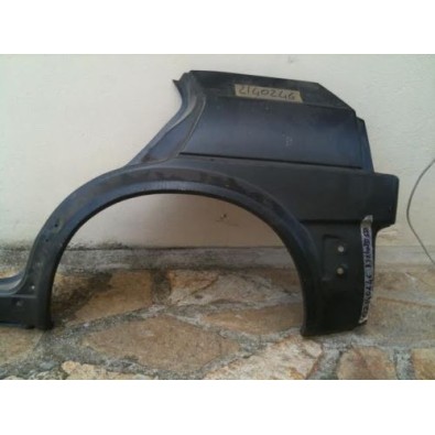 PARAFANGO POST SX VW GOLF II 83-91 5PORTE - OE 193809837 C - REAR LEFT  FENDER VW GOLF II 83-91 5 DOORS  - OE 193809837C -
