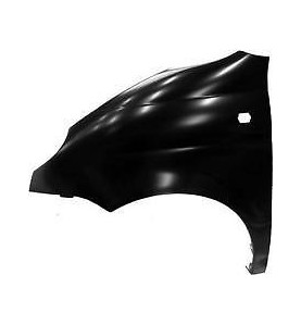 PARAFANGO ANT SX LATO GUIDA CHEVROLET DAEWOO MATIZ  - MOD 01/98 - 12/00