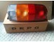 JE0104163 Fanale post dx Jeep Cherooke 97 - Right rear light Jeep Cherooke 97
