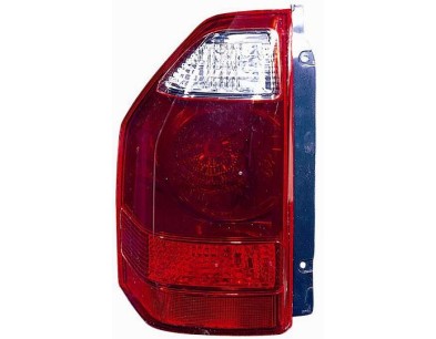 FARO FANALE POSTERIORE SINISTRO MITSUBISHI PAJERO DAL 2003

 MELCHIONIL2695