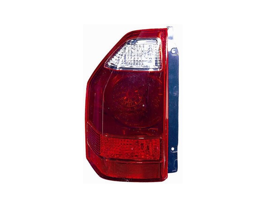 FARO FANALE POSTERIORE SINISTRO MITSUBISHI PAJERO DAL 2003

 MELCHIONIL2695