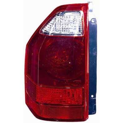 FARO FANALE POSTERIORE SINISTRO MITSUBISHI PAJERO DAL 2003

 MELCHIONIL2695