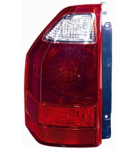 FARO FANALE POSTERIORE SINISTRO MITSUBISHI PAJERO DAL 2003

 MELCHIONIL2695