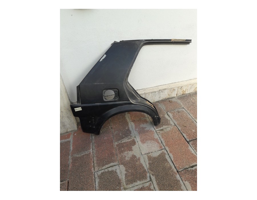 193 809 844 B : partie - sub-parts-side panel - Abschnittsteil - LATO DX -