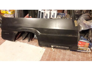 PARAFANGO FIANCATA POST DX FIAT FIORINO PICK UP
OE 7736637