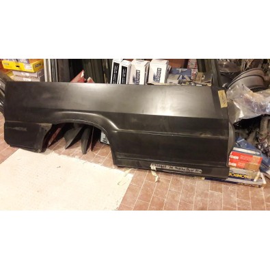 PARAFANGO FIANCATA POST DX FIAT FIORINO PICK UP
OE 7736637