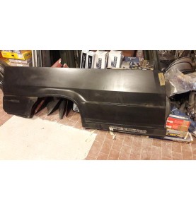 PARAFANGO FIANCATA POST DX FIAT FIORINO PICK UP
OE 7736637