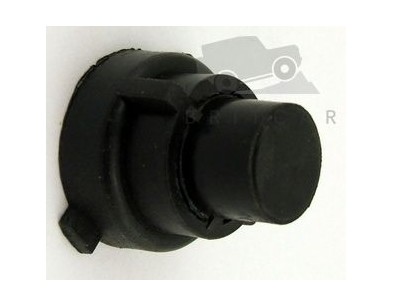 CDU1502 - Clip di fissaggio RADIATORE MG-ROVER