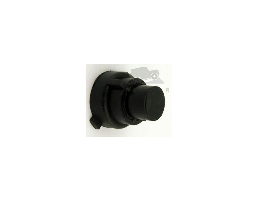 CDU1502 - Clip di fissaggio RADIATORE MG-ROVER