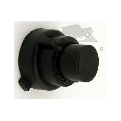 CDU1502 - Clip di fissaggio RADIATORE MG-ROVER