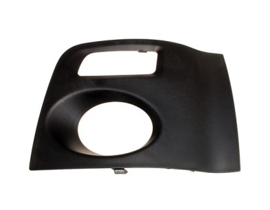 DXB000510PMA CORNICE FENDINEBBIA LH