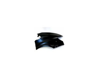PARAFANGO ANTERIORE DESTRO ORIGINALE FORD TRANSIT 00/06 

FRONT RIGHT FENDER FORD TRANSIT 00/06 

oe 4469784