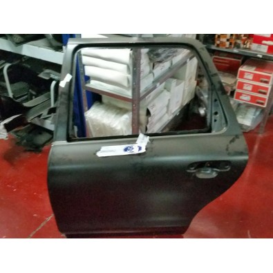 PORTA POSTERIORE SINISTRO FORD MONDEO SW DAL 04/93 A 01/97 

REAR LEFT DOOR FORD MONDEO SW 04/93 A 01/97

oe 6833781