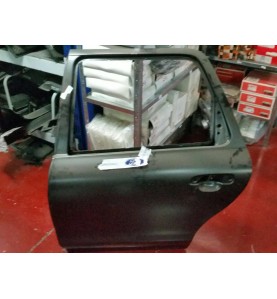PORTA POSTERIORE SINISTRO FORD MONDEO SW DAL 04/93 A 01/97 

REAR LEFT DOOR FORD MONDEO SW 04/93 A 01/97

oe 6833781
