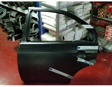 PORTA POSTERIORE SINISTRO MONDEO BERLINA 00/07 

REAR LEFT DOOR FORD MONDEO 00/07