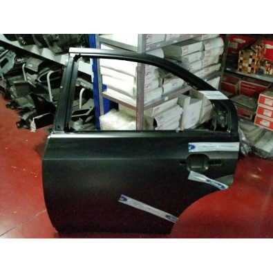 PORTA POSTERIORE SINISTRO MONDEO BERLINA 00/07 

REAR LEFT DOOR FORD MONDEO 00/07