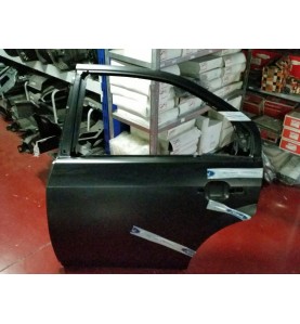 PORTA POSTERIORE SINISTRO MONDEO BERLINA 00/07 

REAR LEFT DOOR FORD MONDEO 00/07