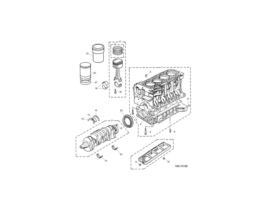 MOTORI 1100 BENZINA 8V

1100 Petrol 8V
