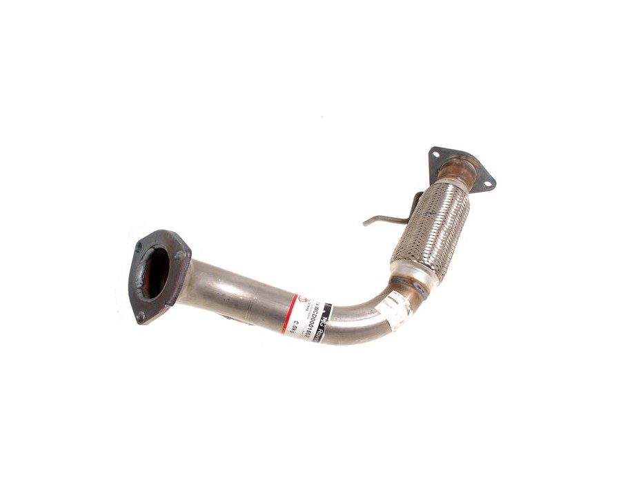 Rover 400/45 / MG ZS scarico System 2000 Diesel Serie L

Rover 400/45/MG ZS Exhaust System 2000 Diesel L Series