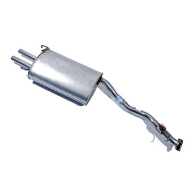 ROVER 600 Sistema di scarico - 1800/2000/2300 Tranne Turbo